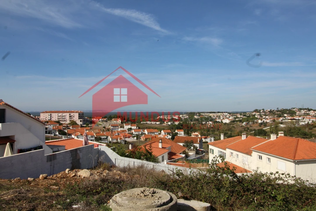 Terreno para Venda em Sesimbra (Castelo) Foto 5