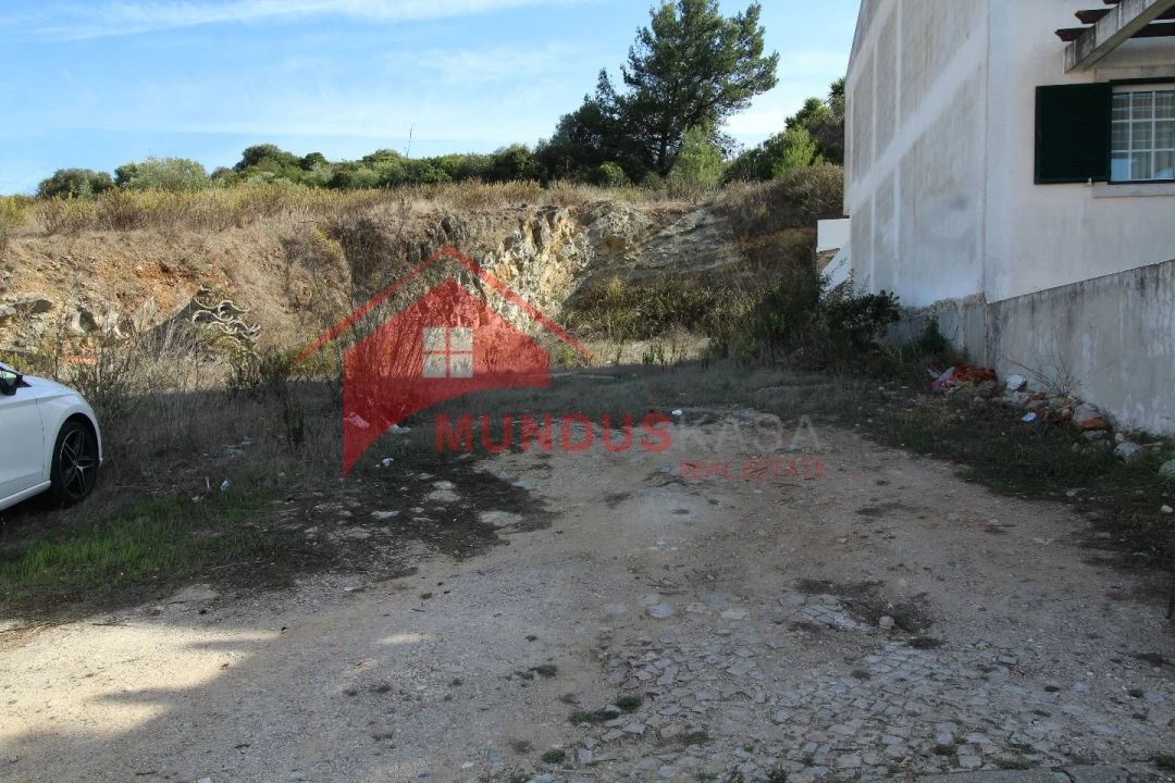 Terreno para Venda em Sesimbra (Castelo) Foto 6