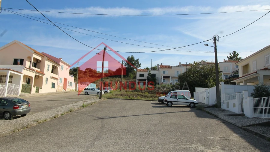 Terreno para Venda em Sesimbra (Castelo)