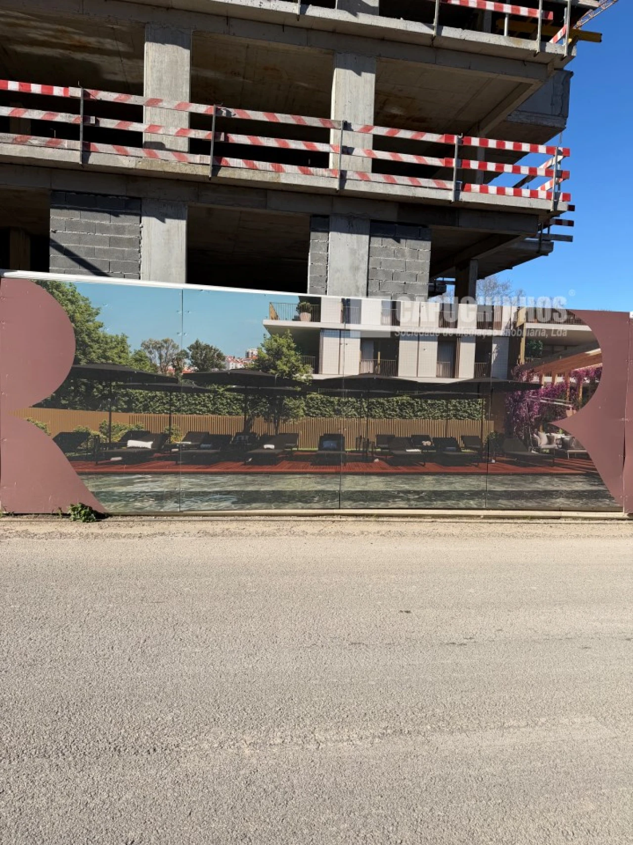 Apartamento T3 para Venda em Benfica Foto 17