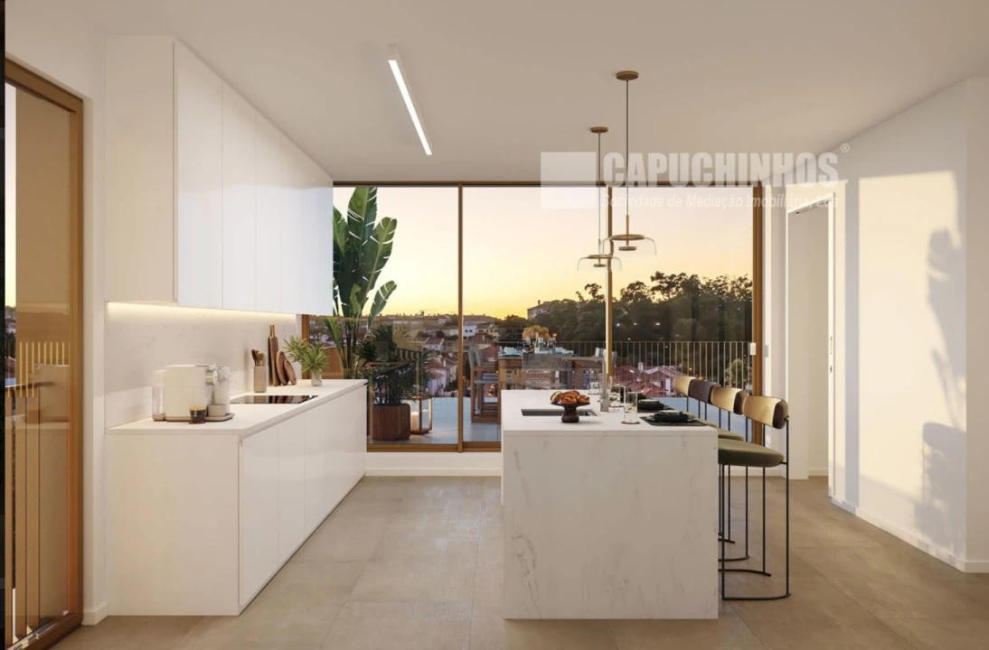 Apartamento T3 para Venda em Benfica Foto 8