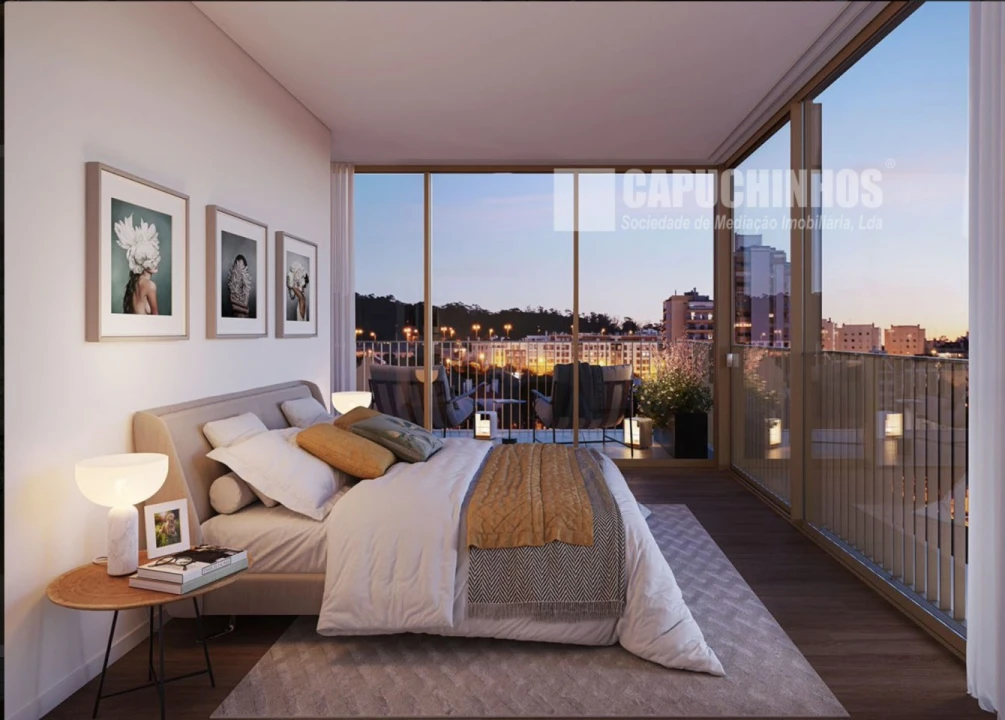 Apartamento T3 para Venda em Benfica Foto 5
