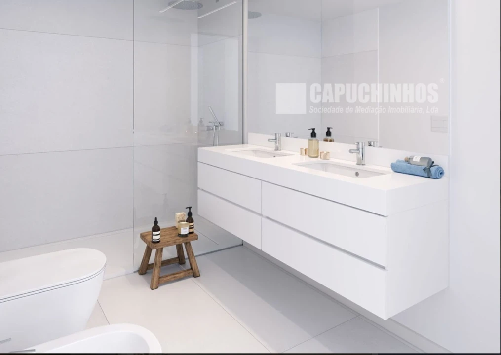 Apartamento T3 para Venda em Benfica Foto 9