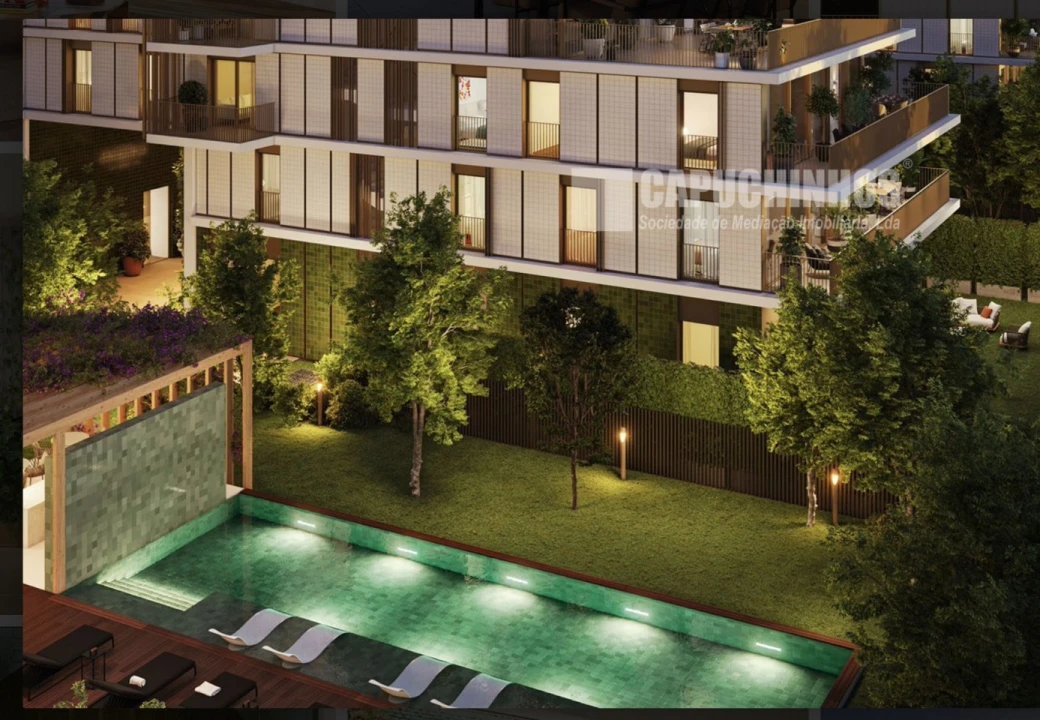 Apartamento T3 para Venda em Benfica Foto 10
