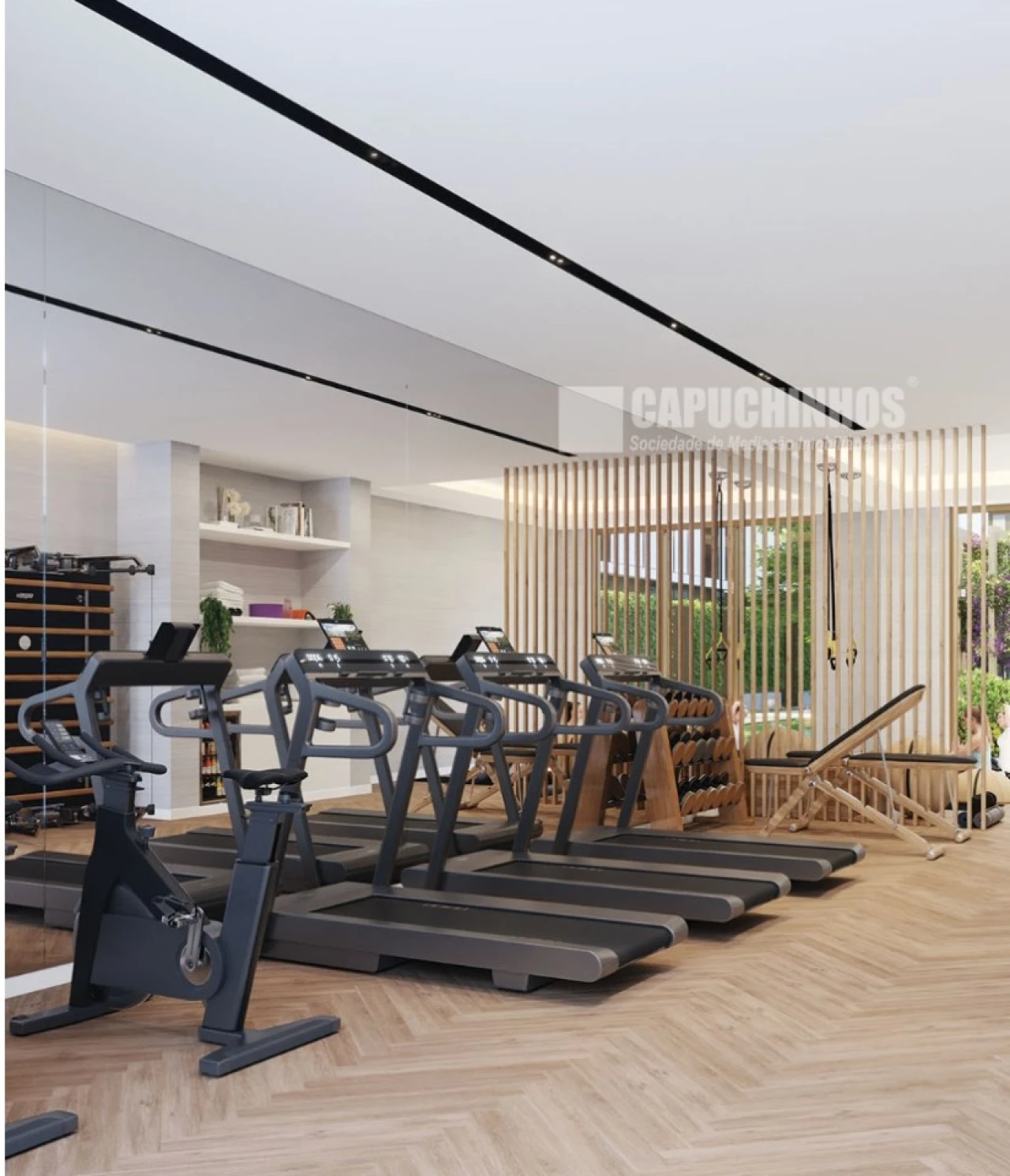Apartamento T3 para Venda em Benfica Foto 13