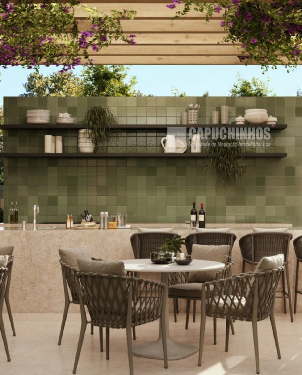 Apartamento T3 para Venda em Benfica Foto 14
