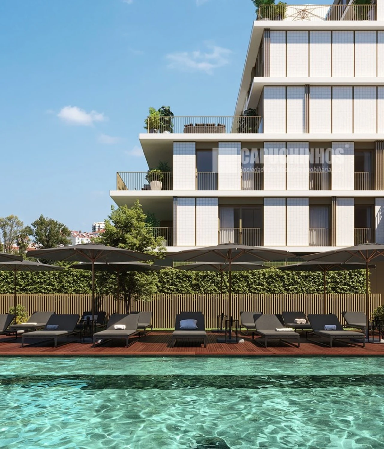 Apartamento T3 para Venda em Benfica Foto 11
