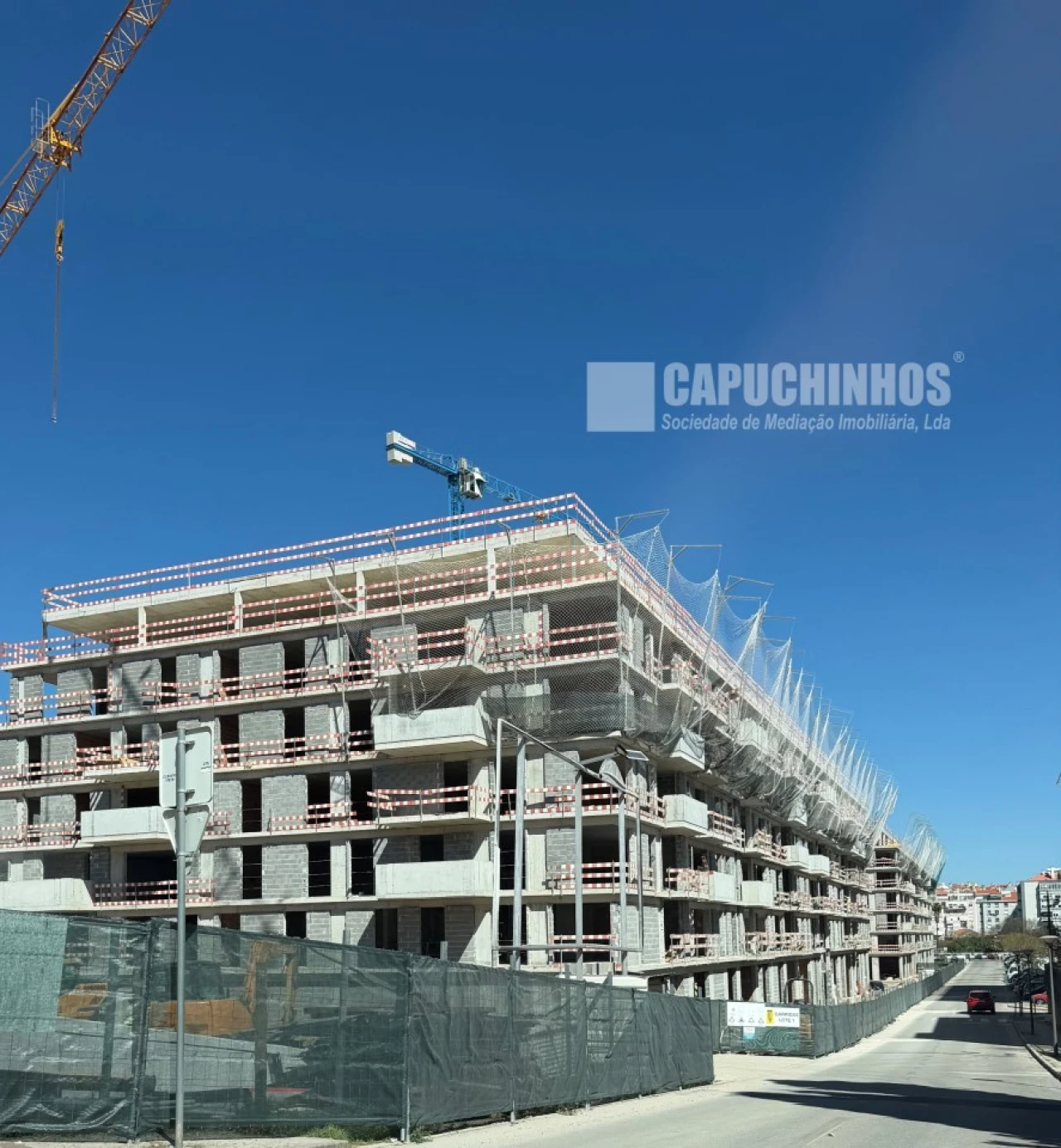 Apartamento T3 para Venda em Benfica Foto 19