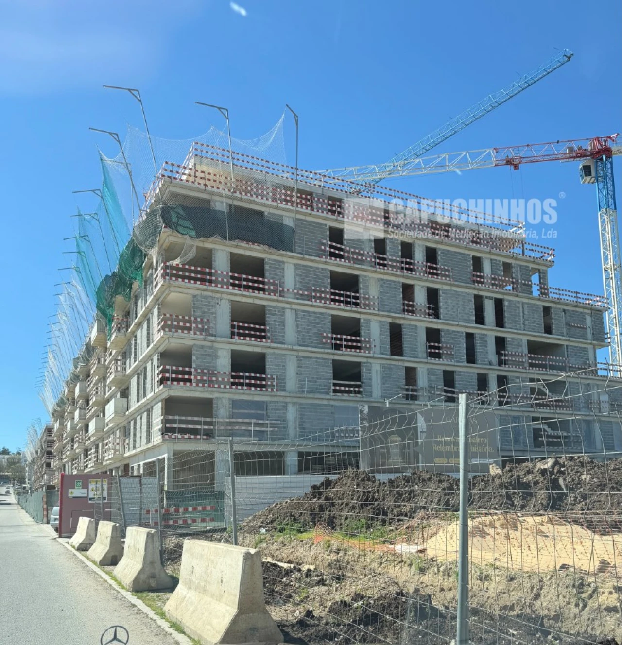 Apartamento T3 para Venda em Benfica Foto 20