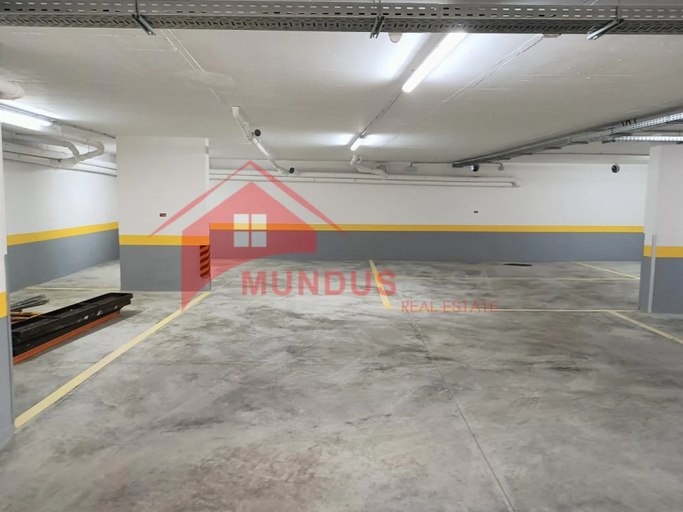 Apartamento T2 para Venda em Sesimbra (Santiago) Foto 22