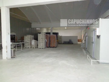 Negócio para Venda em Cartaxo e Vale da Pinta