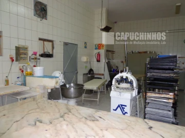 Negócio para Venda em Cartaxo e Vale da Pinta