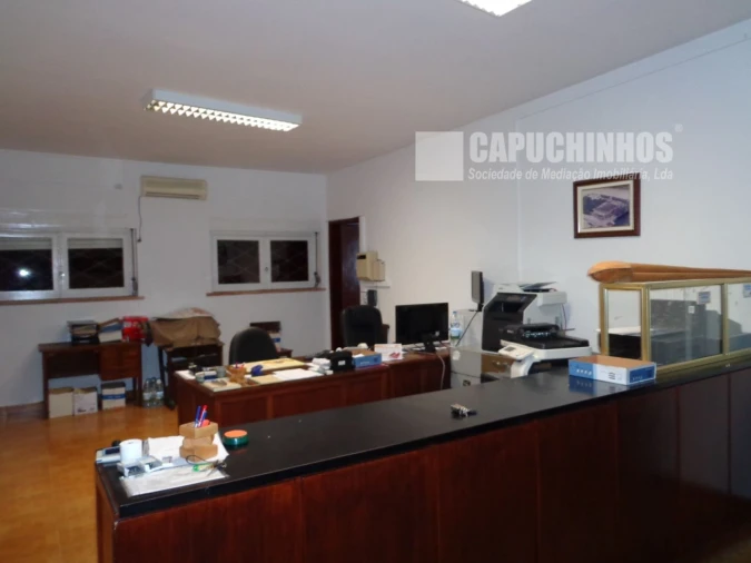 Negócio para Venda em Cartaxo e Vale da Pinta Foto 15
