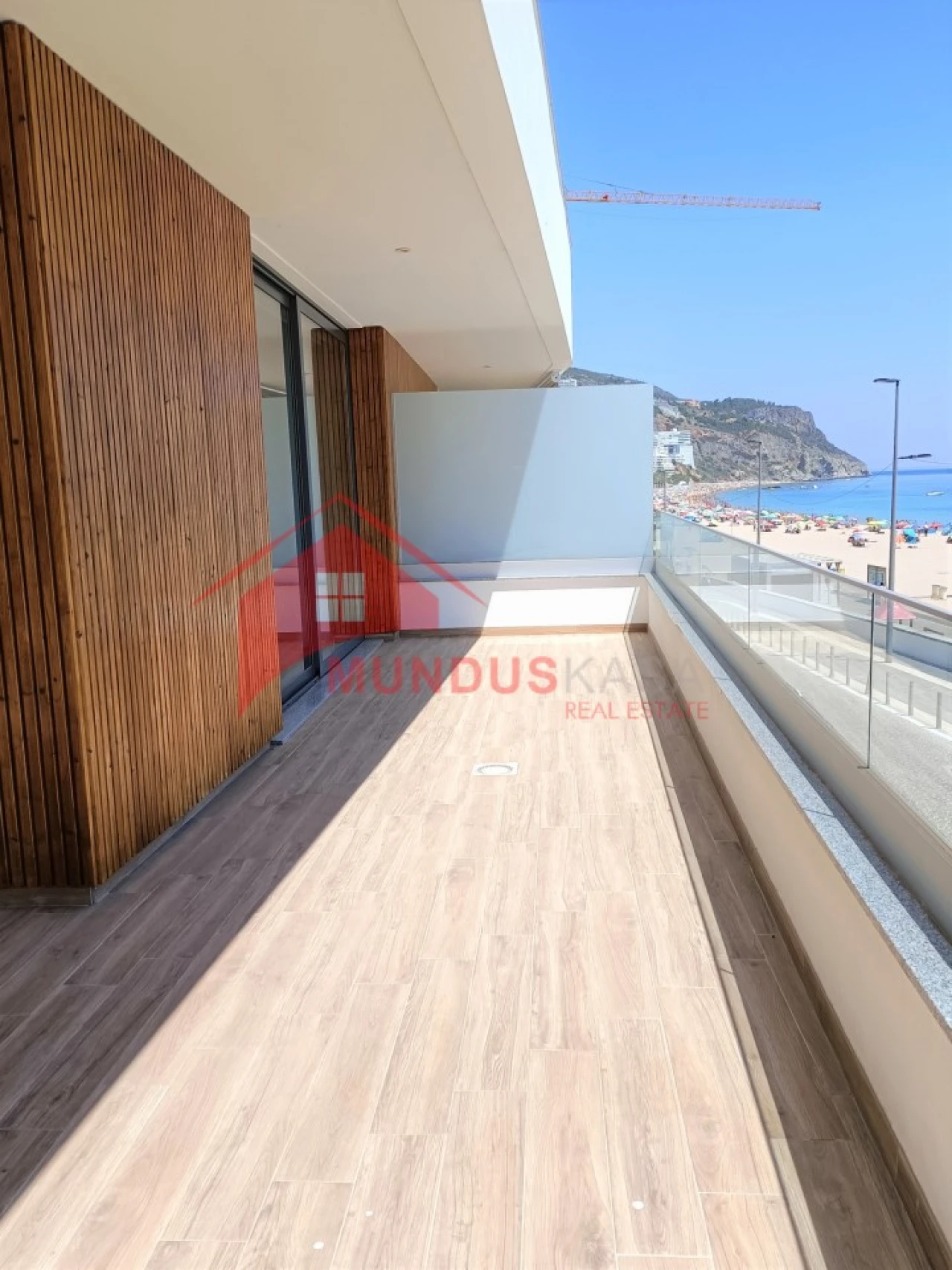 Apartamento T2 para Venda em Sesimbra (Santiago) Foto 1