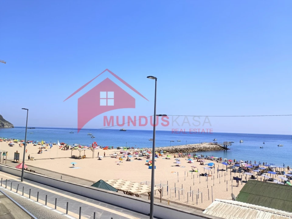 Apartamento T2 para Venda em Sesimbra (Santiago) Foto 28