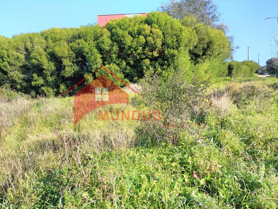 Terreno para Venda em Sesimbra (Castelo) Foto 4
