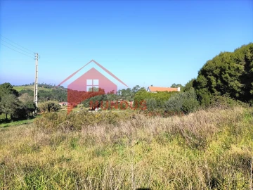 Terreno para Venda em Sesimbra (Castelo)