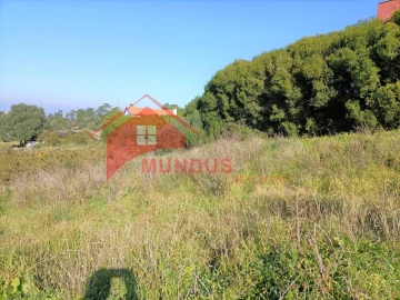 Terreno para Venda em Sesimbra (Castelo)