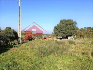 Terreno para Venda em Sesimbra (Castelo)