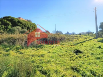 Terreno para Venda em Sesimbra (Castelo)