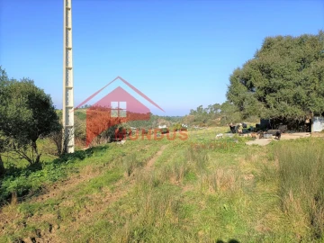 Terreno para Venda em Sesimbra (Castelo)
