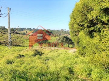 Terreno para Venda em Sesimbra (Castelo)