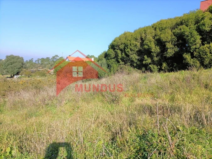 Terreno para Venda em Sesimbra (Castelo) Foto 3