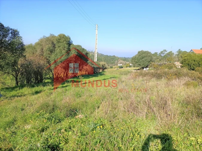 Terreno para Venda em Sesimbra (Castelo) Foto 5