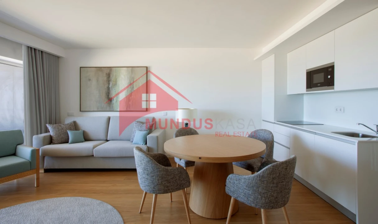 Apartamento T1 para Venda em Sesimbra (Santiago) Foto 5
