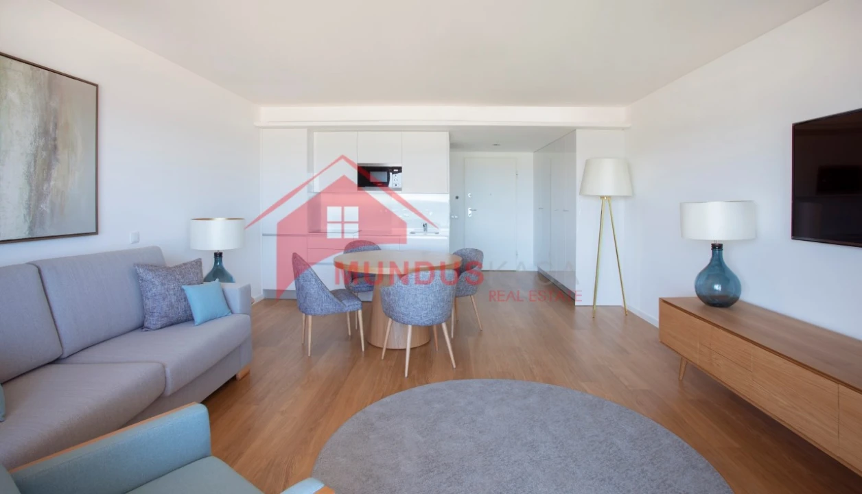 Apartamento T1 para Venda em Sesimbra (Santiago) Foto 6