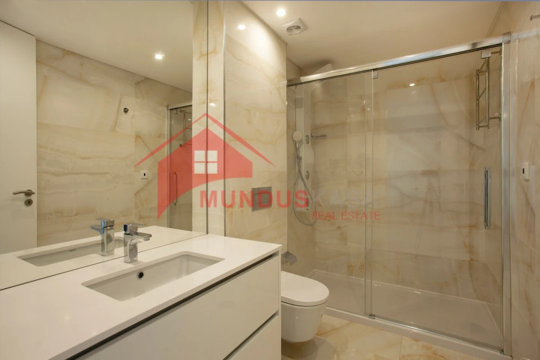 Apartamento T1 para Venda em Sesimbra (Santiago) Foto 10