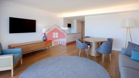 Apartamento T1 para Venda em Sesimbra (Santiago)