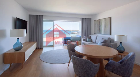 Apartamento T1 para Venda em Sesimbra (Santiago)