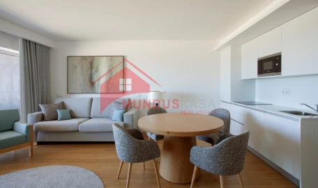 Apartamento T1 para Venda em Sesimbra (Santiago)