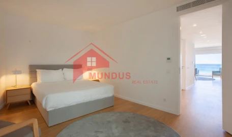 Apartamento T1 para Venda em Sesimbra (Santiago)
