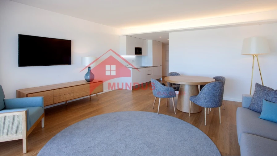 Apartamento T1 para Venda em Sesimbra (Santiago) Foto 3