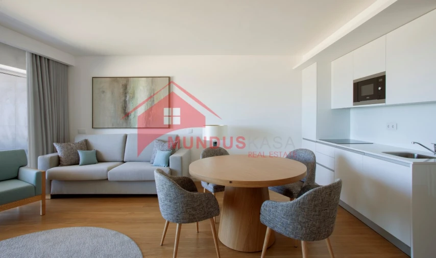 Apartamento T1 para Venda em Sesimbra (Santiago) Foto 5