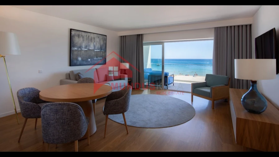 Apartamento T1 para Venda em Sesimbra (Santiago)