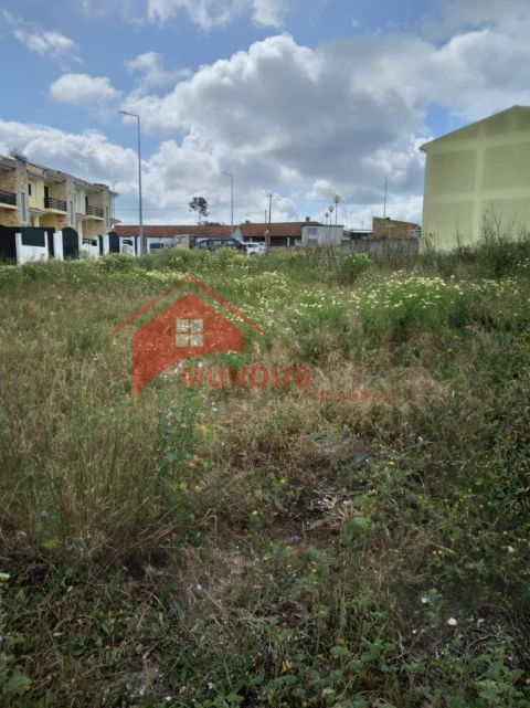 Terreno para Venda em Sesimbra (Castelo)