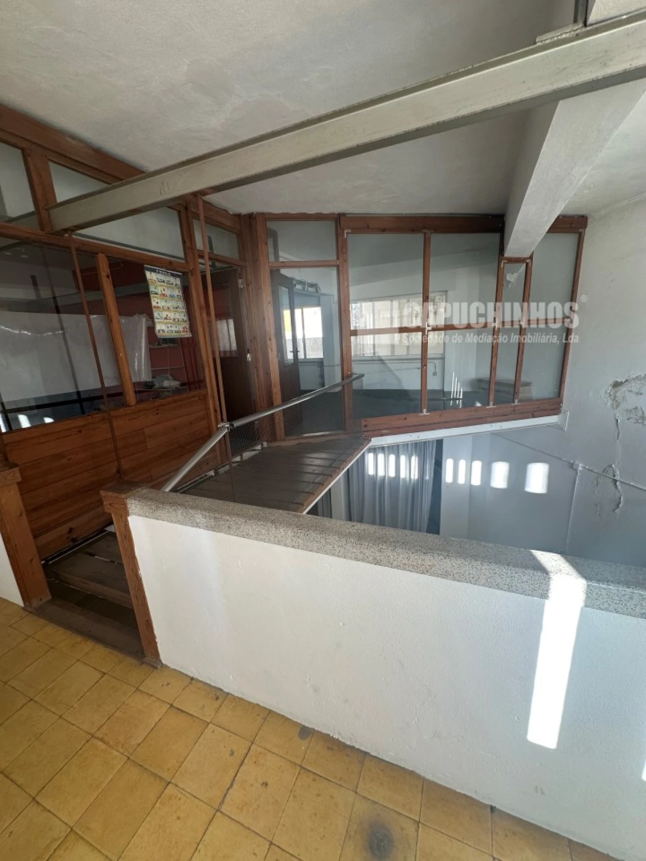 Armazém para Venda em Alcantara Foto 9