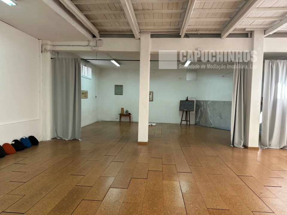Armazém para Venda em Alcantara Foto 3