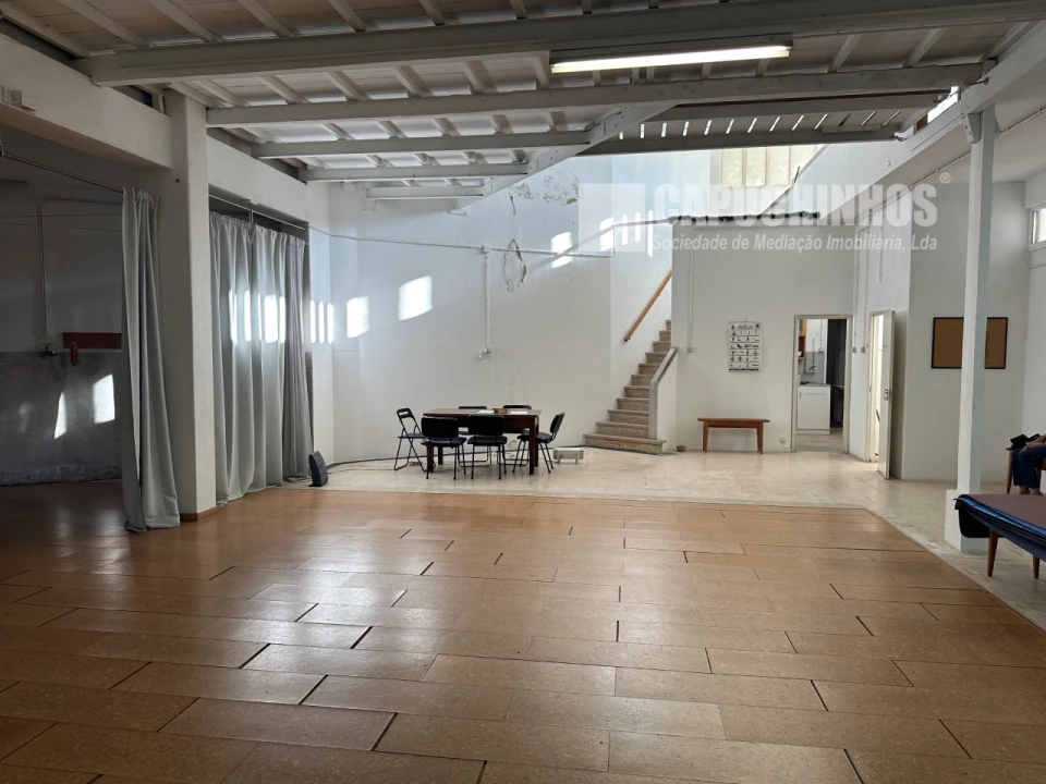 Armazém para Venda em Alcantara Foto 2