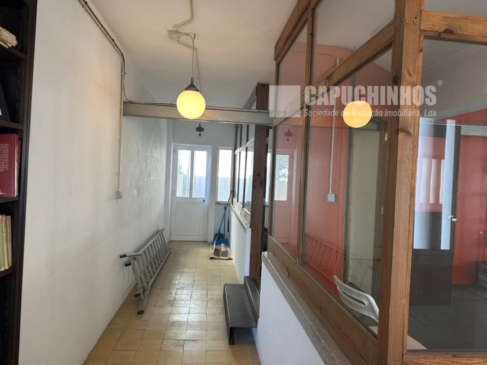 Armazém para Venda em Alcantara Foto 5