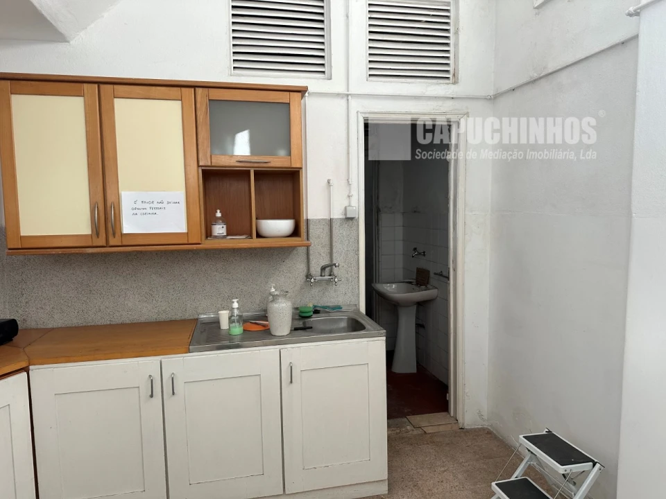 Armazém para Venda em Alcantara Foto 14