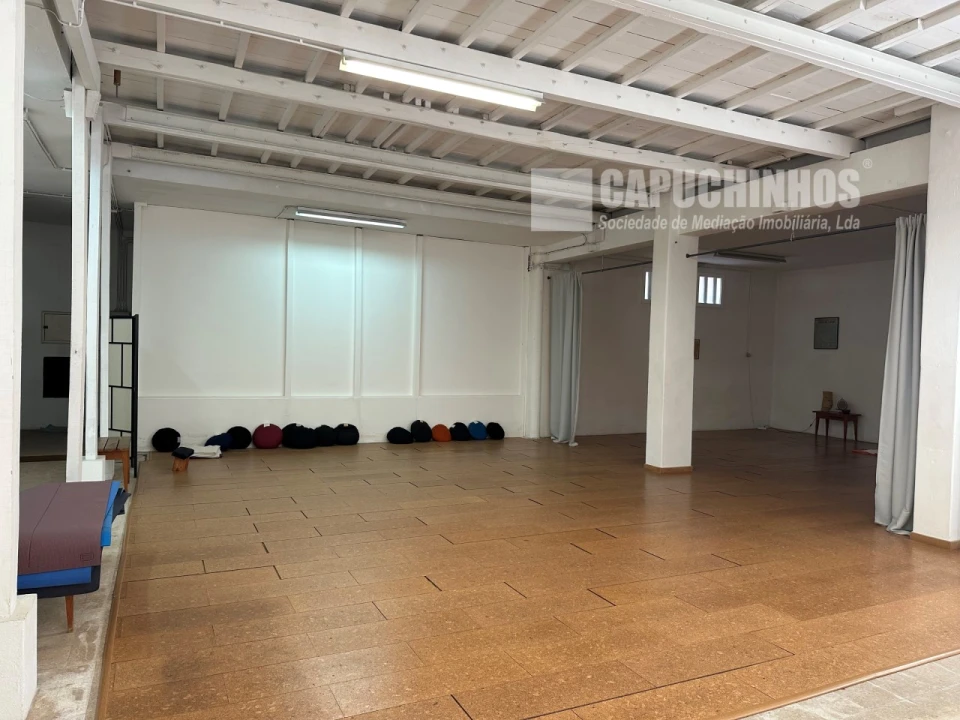 Armazém para Venda em Alcantara Foto 4