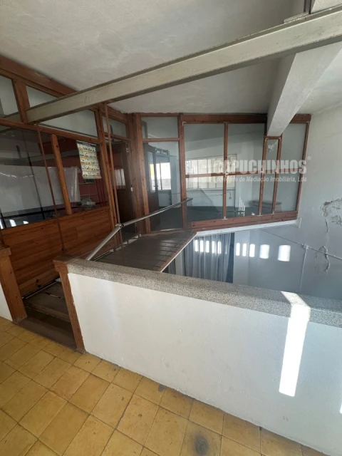 Armazém para Venda em Alcantara