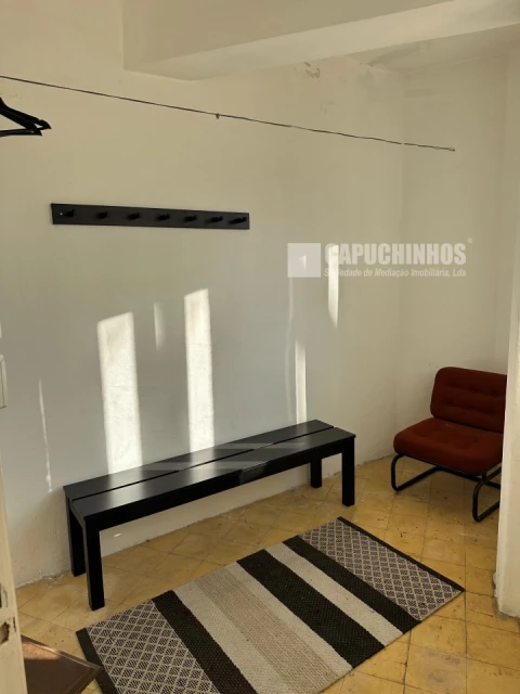 Armazém para Venda em Alcantara