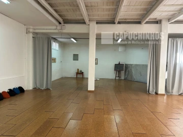 Armazém para Venda em Alcantara