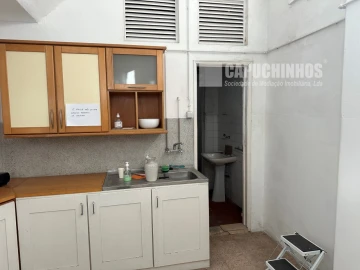 Armazém para Venda em Alcantara