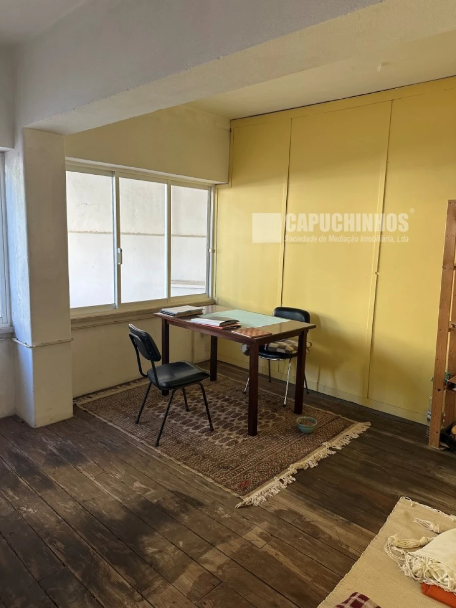 Armazém para Venda em Alcantara Foto 13